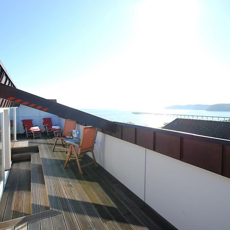 Strandhotel Binz Εξωτερικό φωτογραφία