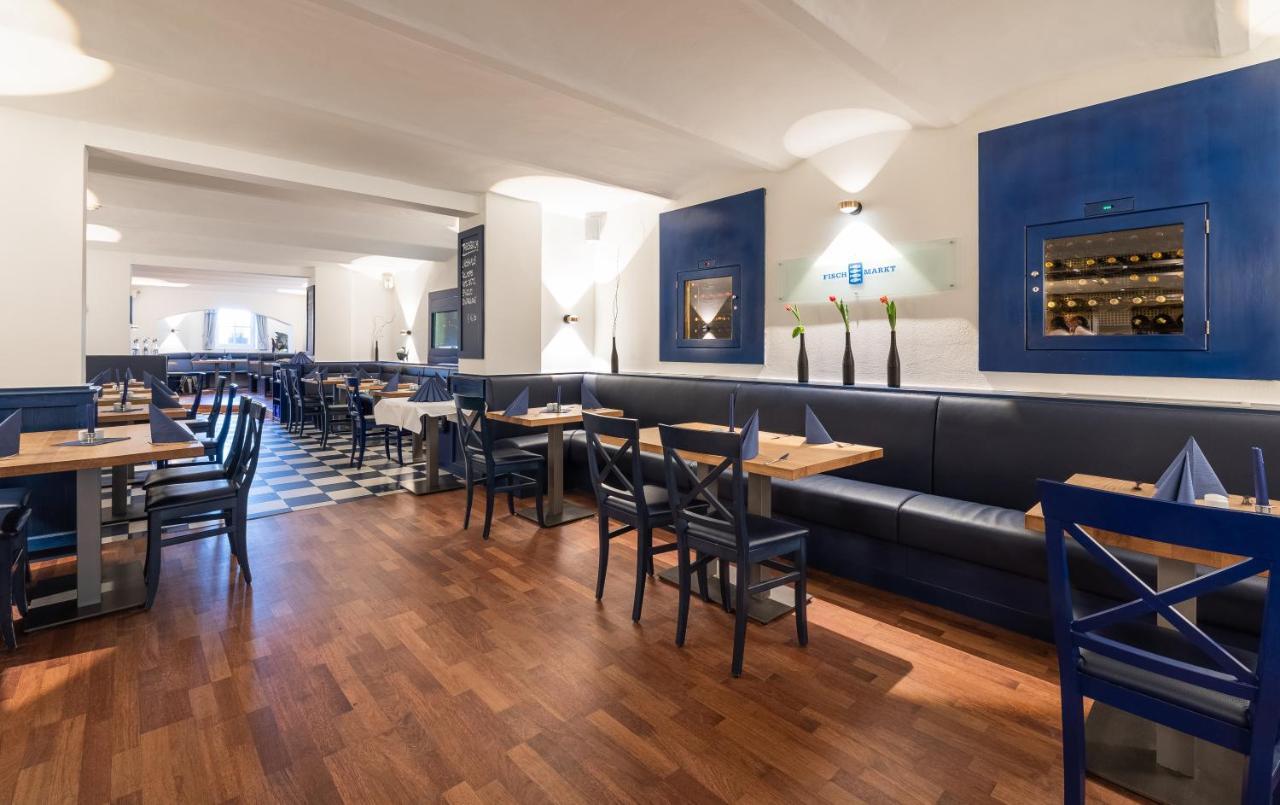 Strandhotel Binz Εξωτερικό φωτογραφία
