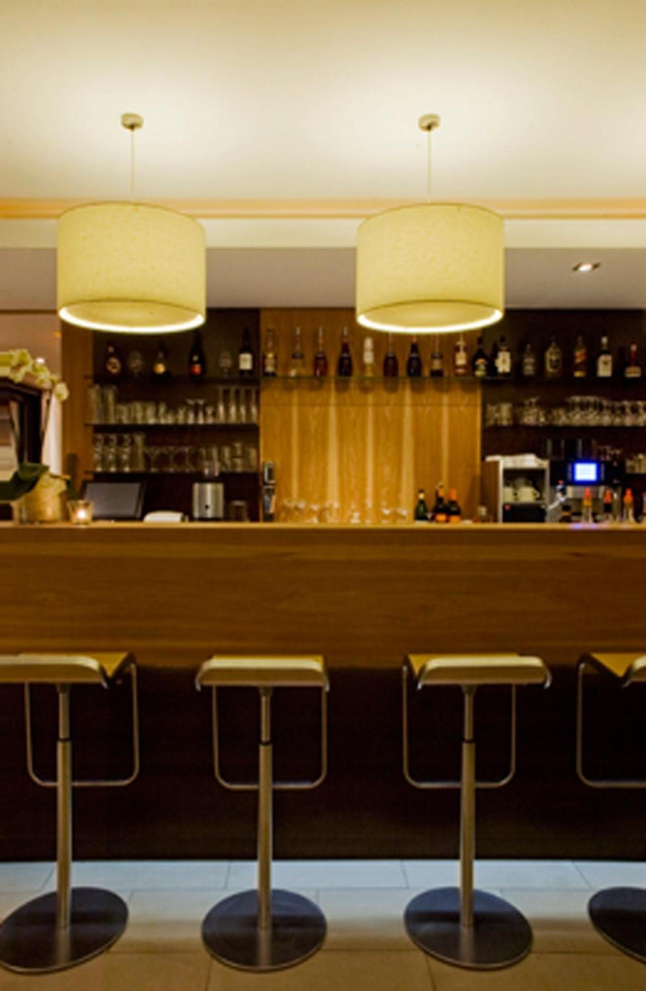 Strandhotel Binz Εξωτερικό φωτογραφία