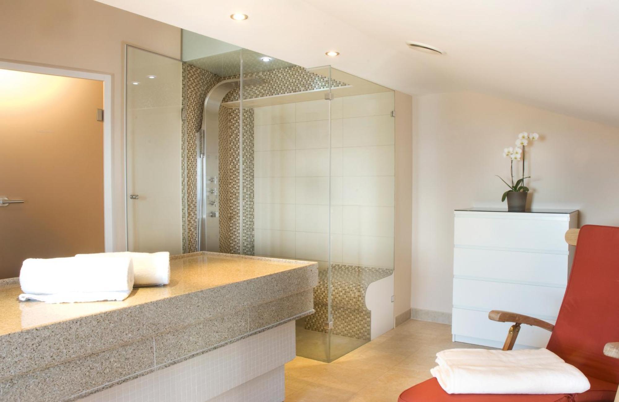 Strandhotel Binz Εξωτερικό φωτογραφία