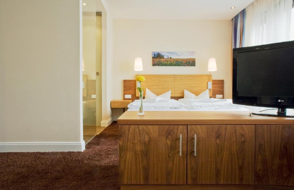 Strandhotel Binz Δωμάτιο φωτογραφία