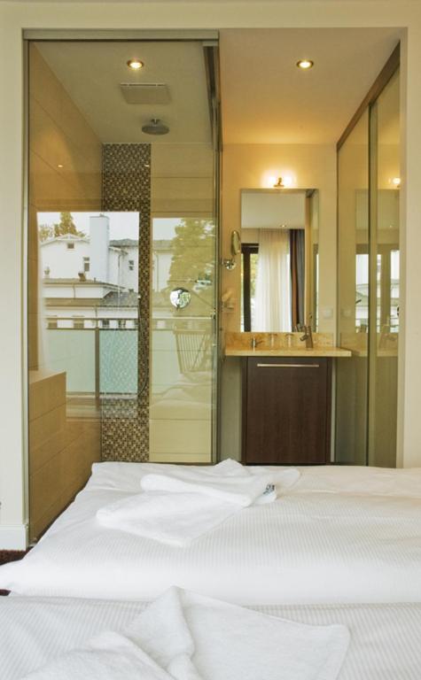 Strandhotel Binz Δωμάτιο φωτογραφία
