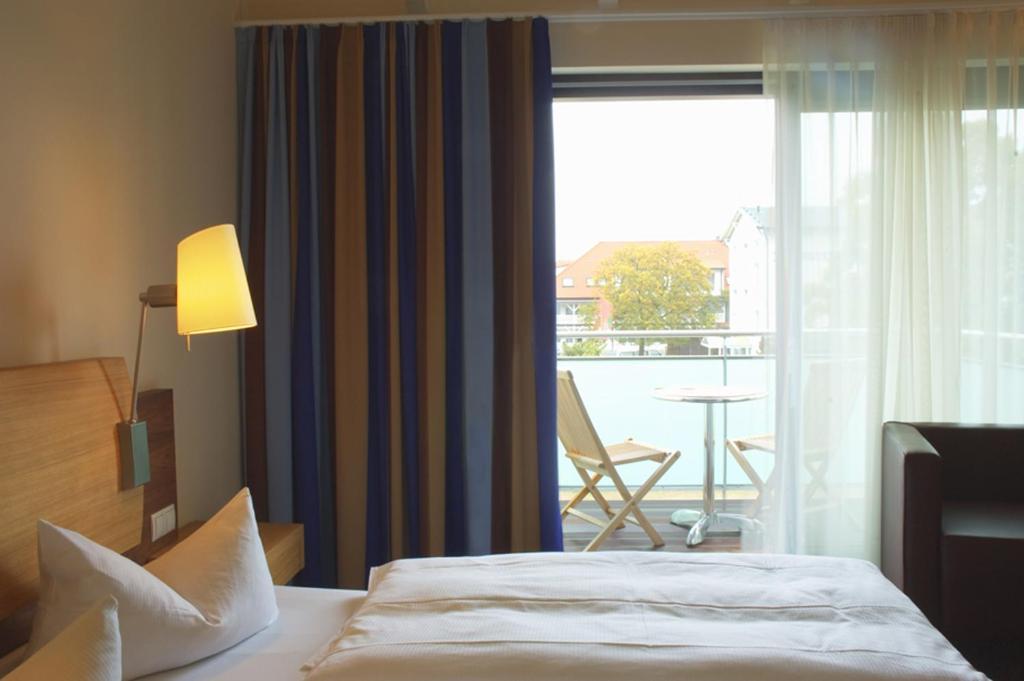 Strandhotel Binz Δωμάτιο φωτογραφία
