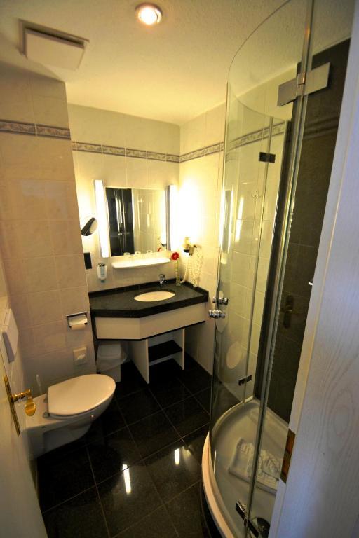 Strandhotel Binz Δωμάτιο φωτογραφία