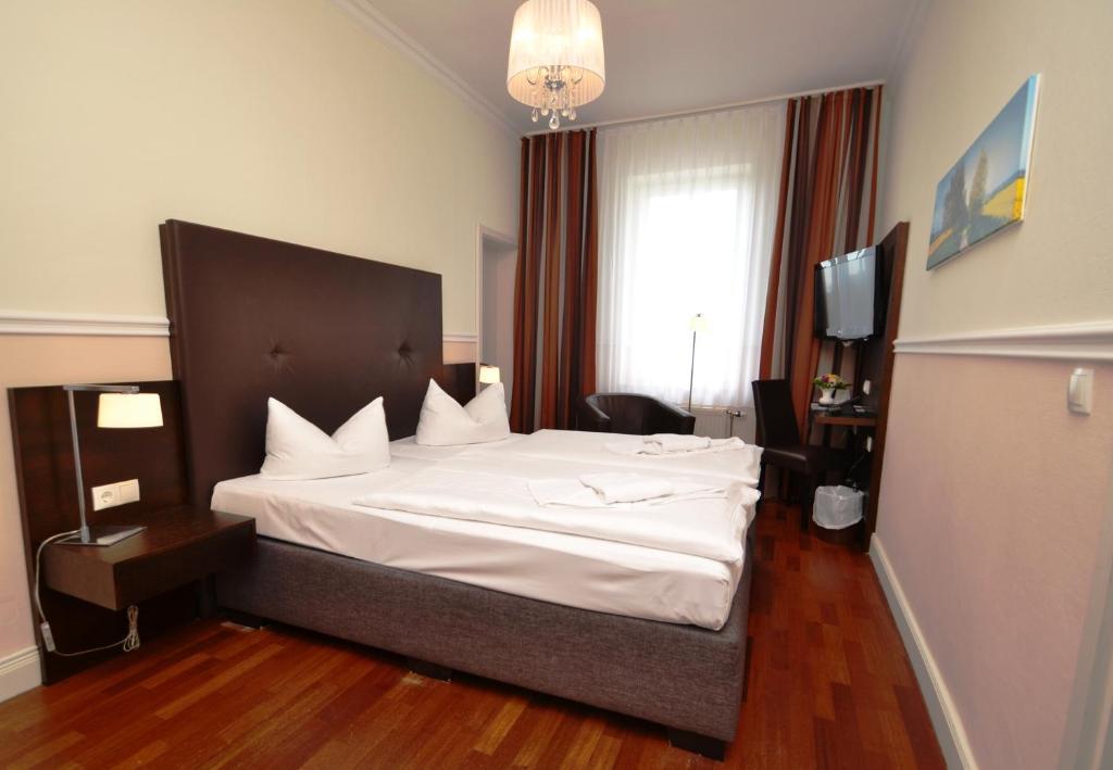 Strandhotel Binz Δωμάτιο φωτογραφία