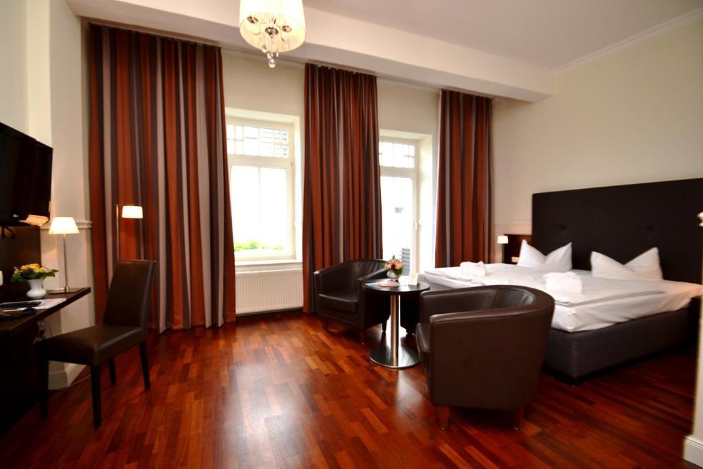 Strandhotel Binz Δωμάτιο φωτογραφία