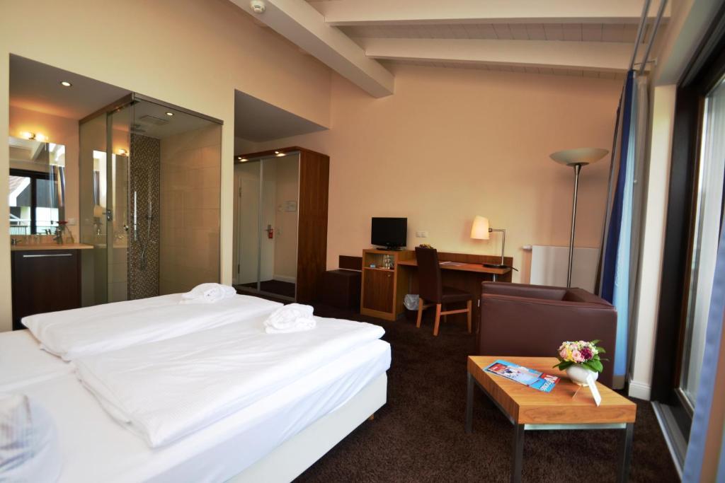 Strandhotel Binz Δωμάτιο φωτογραφία