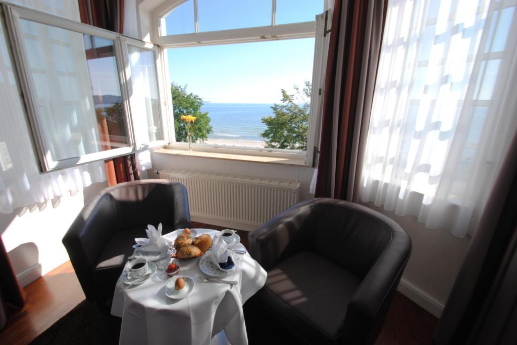 Strandhotel Binz Δωμάτιο φωτογραφία