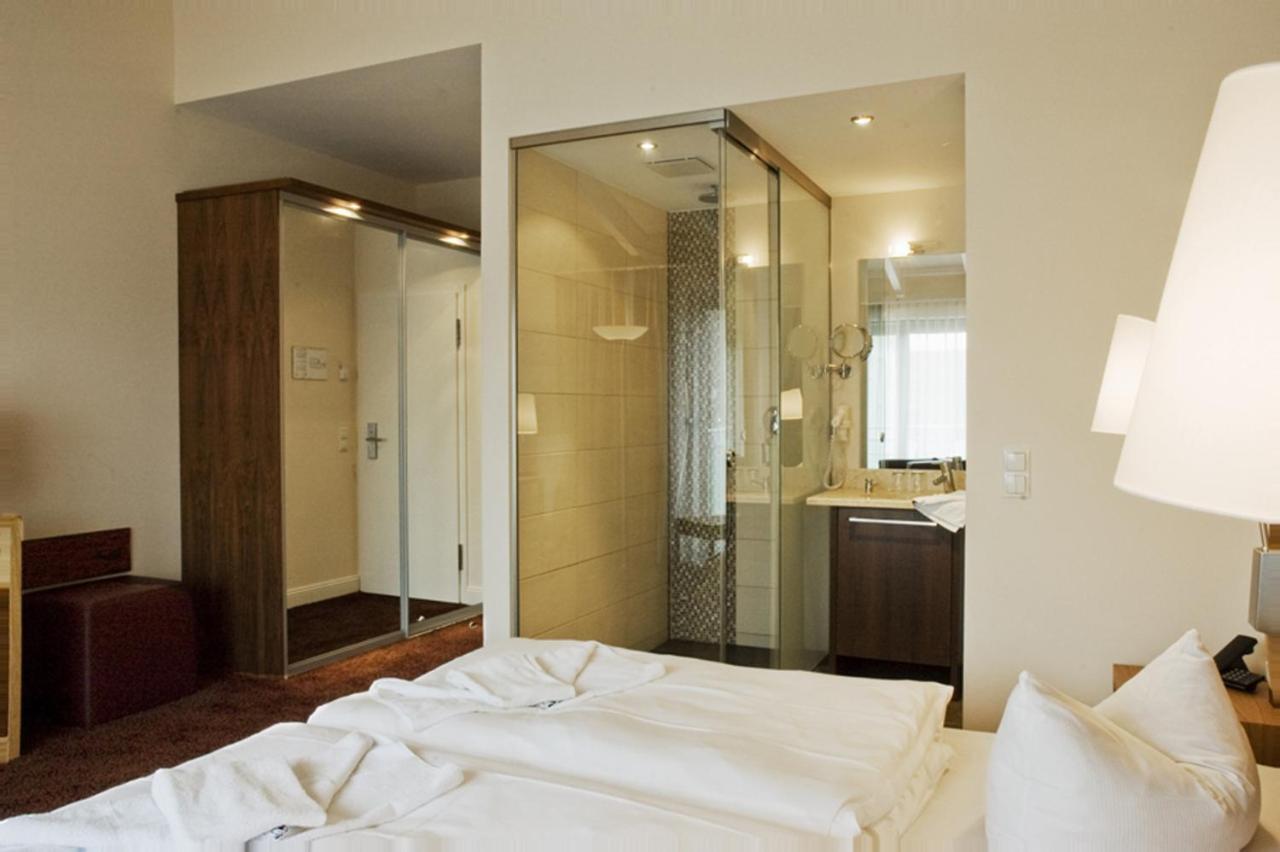 Strandhotel Binz Δωμάτιο φωτογραφία